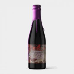 Hop Hooligans Apocrypha: Blackcurrant Brandy Barrel Aged Vanilla (2025, Purple Wax) Hop Hooligans Apocrypha: Blackcurrant Brandy Barrel Aged Vanilla (2025, Purple Wax)