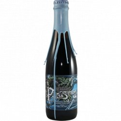 Hop Hooligans Parasomnia: Maple Syrup BA Blue Dream (2025, Blue Wax)