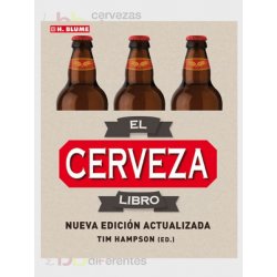 Libro de la cerveza_2ª edición actualizada 2015 - Cervezas Diferentes