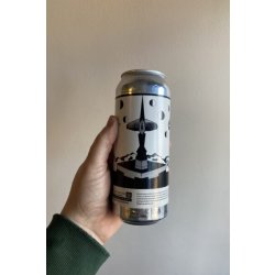 Nothing Bound Brewing Co Solar Peace Pale Ale - Heaton Hops