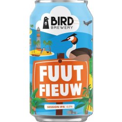 Bird Brewery Fuut Fieuw