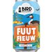 Bird Brewery Fuut Fieuw blik Doos 12x33 cl 4,6%   