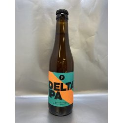 BRUSSELS BEER PROJECT  DELTA IPA - Beerloversyou