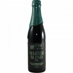 Funky Fluid Master Blend #05