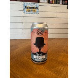 Vocation Brewery Incognito