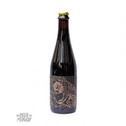 Mortalis Brewing Company- Sisyphus ?? - Beer Punch