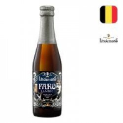 Lindemans Faro Lindemans Faro