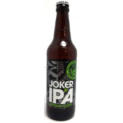 WILLIAMS JOKER IPA 50CL BOT - Great Grog