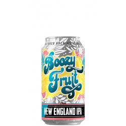 Big Shed Boozy Fruit New England IPA 375ml - Wine Sellers Direct