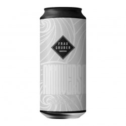 FrauGruber Brewing 9th Anniversary