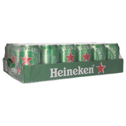 Heineken