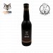 Quad The Fox 30 months Bourbon Barrel Aged 