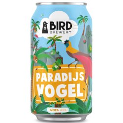 Bird Brewery Paradijsvogel