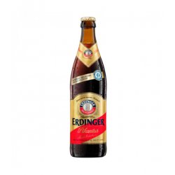 Erdinger Pikantus 50 cl. - A Tragos