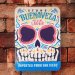 Insegna Stone Brewing Buenaveza 
