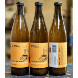 Browar Stu Mostów Squeeze the Moment