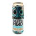 WILLIAMS TALKING HEAD 50CL CAN 