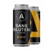 Alchimiste Blonde Sans Gluten 