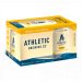 Athletic Brewing Cerveza Atletica Non-Alcoholic Beer 12oz 