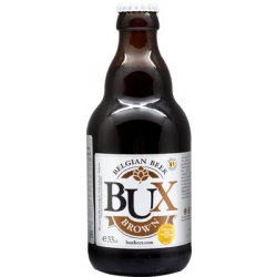Bux Brown - Rus Beer