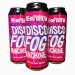 Rebrew - Disco Fog Machine Rebrew - Disco Fog Machine
