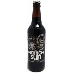 WILLIAMS MIDNIGHT SUN 50CL BOT - Great Grog