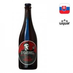 Holíčsky pivovar Wywar  15 Years in Hell