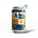 Athletic Brewing - Limited Edition- Mango Sour Non-Alcoholic Beer - 12oz - Less Than 0.5% ABV 