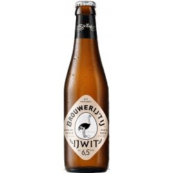 Brouwerij ‘t IJ IJWit