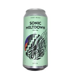 FUERST WIACEK Berlin Sonic Meltdown