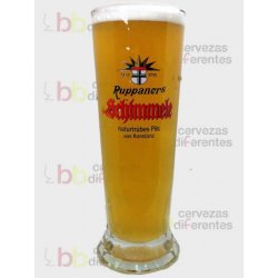 Ruppanner Shimmele - jarra - Cervezas Diferentes
