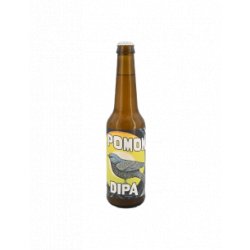 ZOOBREW Pomona Dipa 33cl - Flacons