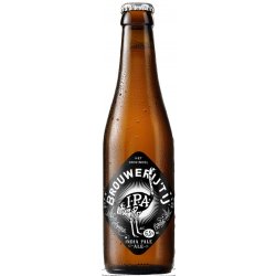 Brouwerij ’t IJ IPA