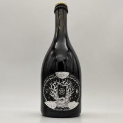 Jester King Biere De Lenoir Oak-Aged Lenoir Wild Ale 2022 500ml - Bottleworks