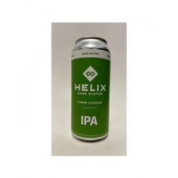 Nouvelle-France Helix IPA - Broue Ha Ha