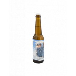 ZOOBREW Ouistiti 33 cl - Flacons