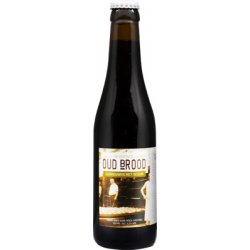 De Wilde Oud Brood - Rus Beer