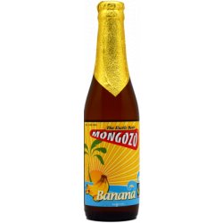 Mongozo Banana - Rus Beer