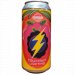 Basqueland - Cold fruit lightning 