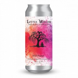 Little Willow Will Power - Craft Central