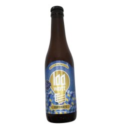 100 Watt Brewery Euforie