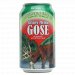 Anderson Valley Briney Melon Gose 