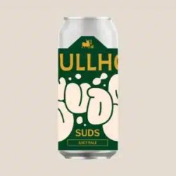Bullhouse Brew Co SUDS