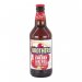 BROTHERS Cherry bakewell English cider siider alk.4.0% 500ml Suurbritannia BROTHERS Cherry bakewell English cider siider alk.4.0% 500ml Suurbritannia