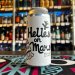 St Mars of the Desert - Helles On Mars 