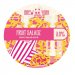 BREW YORK BREWERY Fruit Saladz (E-KEG SANKEY) 3.9% BREW YORK BREWERY Fruit Saladz (E-KEG SANKEY) 3.9%