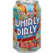 Tiny Rebel Whirly Dirly DDH Sultana & Mosaic Cryo 