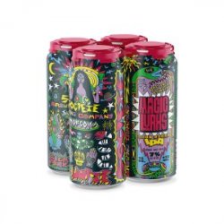 Societe Magic Lurks 16oz can - Bine & Vine