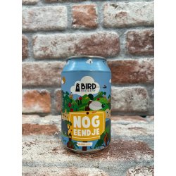 Bird Brewery Nog Eendje