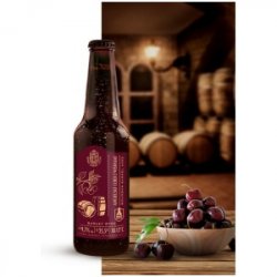 Browar Zamkowy Cieszyn Wheat Wine Browar Zamkowy Cieszyn Wheat Wine